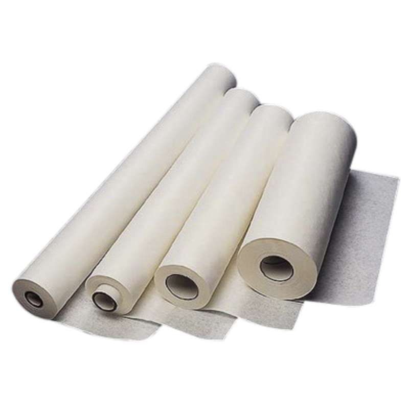 JNJ® Ekra Wipe 11.81"wx 28', .525" Core, 15 Rolls per Case